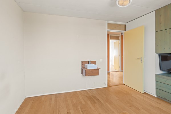 Medium property photo - A.S. Talmastraat 18, 3354 AC Papendrecht